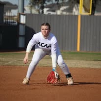Hannah K. (16U Softball Player)