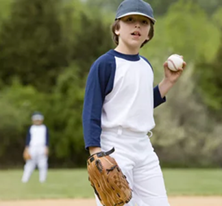 The Carter Family (Multi-Sport)